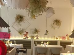 -春树下·树屋花房西餐厅(罍街AS1980店)