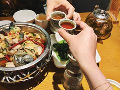 -隔壁老王·家常云南菜(花巷店)