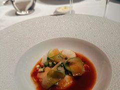 -Le Bernardin