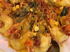-無招牌海鮮(芽笼店)
