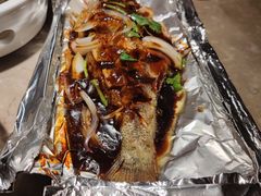 -新白鹿餐厅(金鹰新街口店)