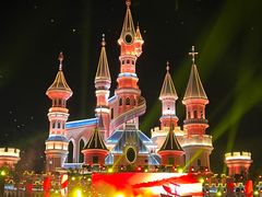 -沈阳方特欢乐世界