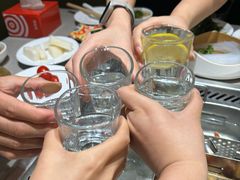 -海底捞火锅(赛格国际购物中心店)