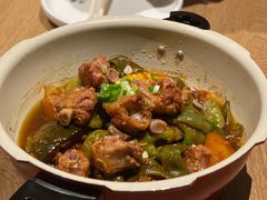 -金掌勺锅包肉(华润万象城店)