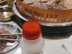 -奥赛奥自助烤肉(财富中心店)