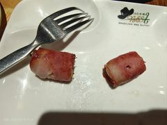 金针菇肥牛-汉巴味德(大悦城店)