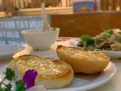 -香港新发烧腊茶餐厅(万象店)