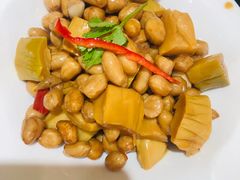 -宛平李记小吃(东关街店)