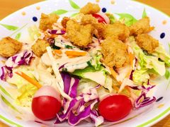 -萨莉亚意式餐厅(天河城购物中心店)