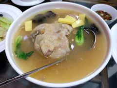 -会仙楼饭庄(芙蓉街店)