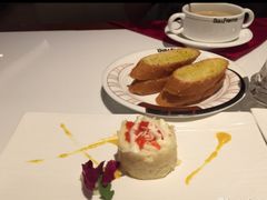 -斗牛士牛排(南京东路店)