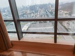 -厦门威斯汀酒店