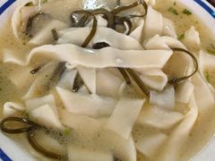 -马遂林烩面馆(少室路店)