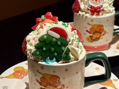 -色響火锅(恒隆广场店)