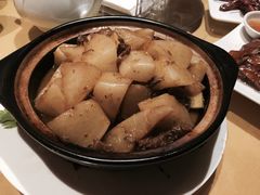 -温汤大酒店餐厅