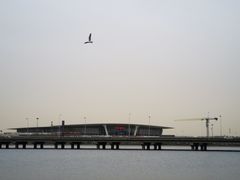 -天津金海湖