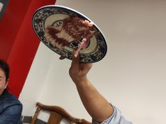 -裕德孚·非遗手切涮羊肉(东直门内大街店)