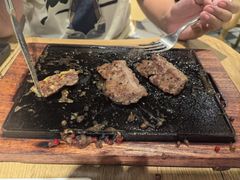 -豪客来牛排(人民东路店)