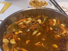 -黄记煌三汁焖锅(招商花园店)
