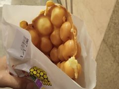 -妈咪鸡蛋仔(尖沙咀东分店)