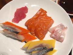 -嘉定凯悦·咖啡厅