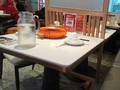 -北大荒人•新东北菜(青岛银座店)