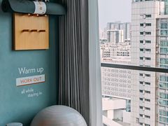 -苏州古运河逸衡酒店