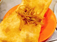 -马记伊源斋涮肉·清真菜(潘家园古玩市场店)