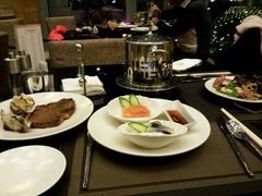 -东方广场假日酒店-蜀咖啡餐厅
