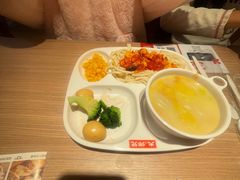 -大师兄·西北小馆(金湾华发商都店)