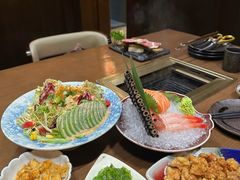 -本寻烧肉酒场(双井店)