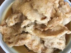 -韩记海鲜饺子旗舰店(红海新区店)
