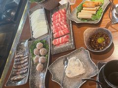 -享润四季椰子鸡音乐主题餐厅(晋江万达店)