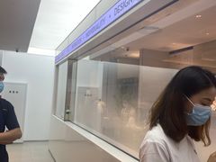 -喜茶(中山利和新地店)