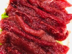 -宽板凳老灶火锅(外馆斜街店)