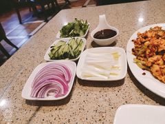 -老昌春饼(大直街店)