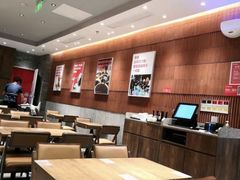 大堂-遇见小面(SM城市广场一期店)