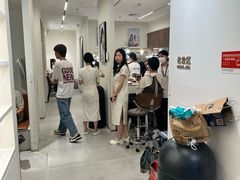 -海马体照相馆(厦门SM城市广场店)