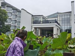 -苏州香山国际大酒店