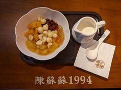 -陳蘇蘇1994·中华甜品(广州正佳广场店)