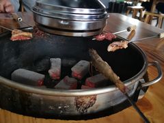 -袁家水泊水浒烤肉(白金店)