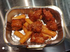 -西塔喜稻石锅米饭(太原街店)