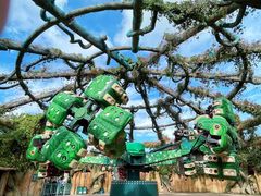 -大连海昌发现王国主题公园