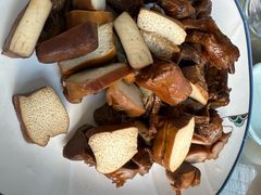 -柠静私家菜(石板巷店)