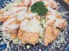 -晶吉·居酒屋·烧鸟·生鱼饭(中山区民主广场店)