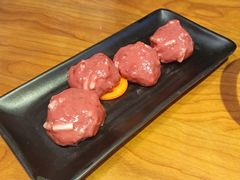 -牛鲜胜·潮汕牛肉自助火锅(番禺市桥店)