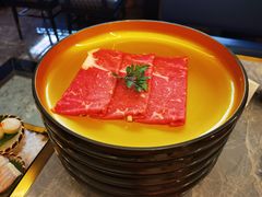 -一绪に寿喜烧(荟聚店)