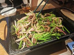 -张家卫·阳江菜·小海鲜(肥婆湾桥店)