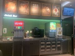 -萨莉亚意式餐厅(杭州西溪龙湖天街店)