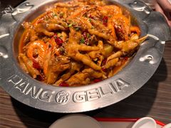 -胖哥俩肉蟹煲(宿迁宝龙广场店)